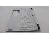 Lenovo 5CB1L87763 COVER UpperCaseASM_UKR C 82Y4 WH RGB