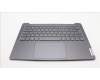 Lenovo 5CB1L88117 COVER Upper Case ASM_BEL_H 83E0_NFP_STGY
