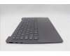 Lenovo 5CB1L88127 COVER Upper Case ASM_GRE_H 83E0_NFP_STGY
