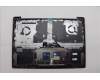 Lenovo 5CB1L88130 COVER Upper Case ASM_HUN_H 83E0_NFP_STGY