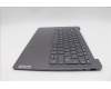 Lenovo 5CB1L88130 COVER Upper Case ASM_HUN_H 83E0_NFP_STGY