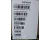 Lenovo 5CB1L88136 COVER Upper Case ASM_NORDIC_H83E0NFPSTGY