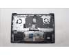 Lenovo 5CB1L88138 COVER Upper Case ASM_RUS_H 83E0_NFP_STGY