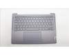 Lenovo 5CB1L88141 COVER Upper Case ASM_SWS_H 83E0_NFP_STGY