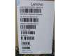 Lenovo 5CB1L88143 COVER Upper Case ASM_THAI_H83E0_NFP_STGY