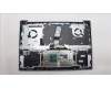 Lenovo 5CB1L88149 COVER Upper Case ASM_BEL_H 83E0_FP_MIGY