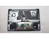 Lenovo 5CB1L88158 COVER Upper Case ASM_GER_H 83E0_FP_MIGY