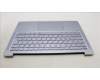 Lenovo 5CB1L88158 COVER Upper Case ASM_GER_H 83E0_FP_MIGY