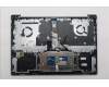 Lenovo 5CB1L88208 COVER Upper Case ASM_HUN_H 83E0_FP_MIGY