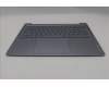 Lenovo 5CB1L88208 COVER Upper Case ASM_HUN_H 83E0_FP_MIGY