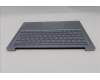 Lenovo 5CB1L88208 COVER Upper Case ASM_HUN_H 83E0_FP_MIGY