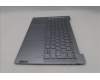 Lenovo 5CB1L88208 COVER Upper Case ASM_HUN_H 83E0_FP_MIGY