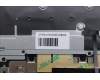 Lenovo 5CB1L88208 COVER Upper Case ASM_HUN_H 83E0_FP_MIGY