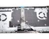 Lenovo 5CB1L88227 COVER Upper Case ASM_BEL_H 83E0_NFP_MIGY