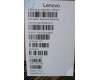 Lenovo 5CB1L88231 COVER Upper Case ASM_ENG_H 83E0_NFP_MIGY