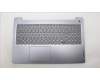 Lenovo 5CB1L88267 COVER Upper Case ASM_EURO ENGL83ERAGFPBL