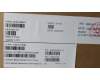Lenovo 5CB1L88267 COVER Upper Case ASM_EURO ENGL83ERAGFPBL