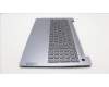 Lenovo 5CB1L90302 COVER Upper Case ASM_GER L 83ERAGFP BL