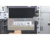 Lenovo 5CB1L90303 COVER Upper Case ASM_GRE L 83ERAGFP BL