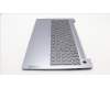Lenovo 5CB1L90308 COVER Upper Case ASM_ITA L 83ERAGFP BL