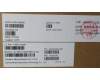 Lenovo 5CB1L99493 COVER Upper Case ASM_NORDIC L83ERAGFPBL