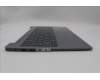 Lenovo 5CB1L99494 COVER Upper Case ASM_POR L 83ERAGFP BL