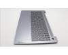 Lenovo 5CB1L99497 COVER Upper Case ASM_SPA L 83ERAGFP BL