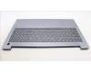 Lenovo 5CB1L99500 COVER Upper Case ASM_THAI L 83ERAGFP BL