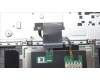 Lenovo 5CB1L99500 COVER Upper Case ASM_THAI L 83ERAGFP BL