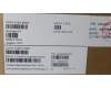 Lenovo 5CB1L99502 COVER Upper Case ASM_UKE L 83ERAGFP BL