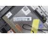 Lenovo 5CB1L99502 COVER Upper Case ASM_UKE L 83ERAGFP BL