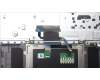 Lenovo 5CB1L99508 COVER Upper Case ASM_BUL L 83ERAG BL