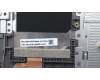 Lenovo 5CB1L99509 COVER Upper Case ASM_CZE/SLK L 83ERAG BL