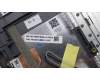 Lenovo 5CB1L99515 COVER Upper Case ASM_GER L 83ERAG BL