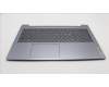 Lenovo 5CB1L99525 COVER Upper Case ASM_NORDIC L 83ERAG BL