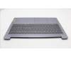 Lenovo 5CB1L99525 COVER Upper Case ASM_NORDIC L 83ERAG BL