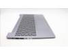 Lenovo 5CB1L99527 COVER Upper Case ASM_RUS L 83ERAG BL