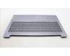 Lenovo 5CB1L99527 COVER Upper Case ASM_RUS L 83ERAG BL