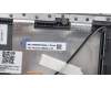 Lenovo 5CB1L99528 COVER Upper Case ASM_SLV L 83ERAG BL