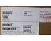 Lenovo 5CB1L99528 COVER Upper Case ASM_SLV L 83ERAG BL