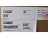 Lenovo 5CB1L99530 COVER Upper Case ASM_SWS L 83ERAG BL