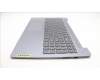 Lenovo 5CB1L99535 COVER Upper Case ASM_UKR L 83ERAG BL