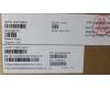 Lenovo 5CB1L99607 COVER UpperCaseASM_EUROENGL83ERABFPBL