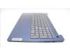 Lenovo 5CB1L99607 COVER UpperCaseASM_EUROENGL83ERABFPBL