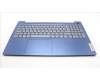 Lenovo 5CB1L99607 COVER UpperCaseASM_EUROENGL83ERABFPBL