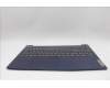 Lenovo 5CB1L99611 COVER Upper Case ASM_GER L 83ERABFP BL