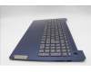 Lenovo 5CB1L99611 COVER Upper Case ASM_GER L 83ERABFP BL