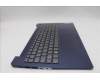 Lenovo 5CB1L99611 COVER Upper Case ASM_GER L 83ERABFP BL
