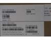 Lenovo 5CB1M03195 COVER Upper Case ASM_SPA L 83ERABFP BL