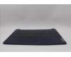 Lenovo 5CB1M03195 COVER Upper Case ASM_SPA L 83ERABFP BL